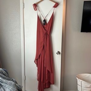 Lulus dress